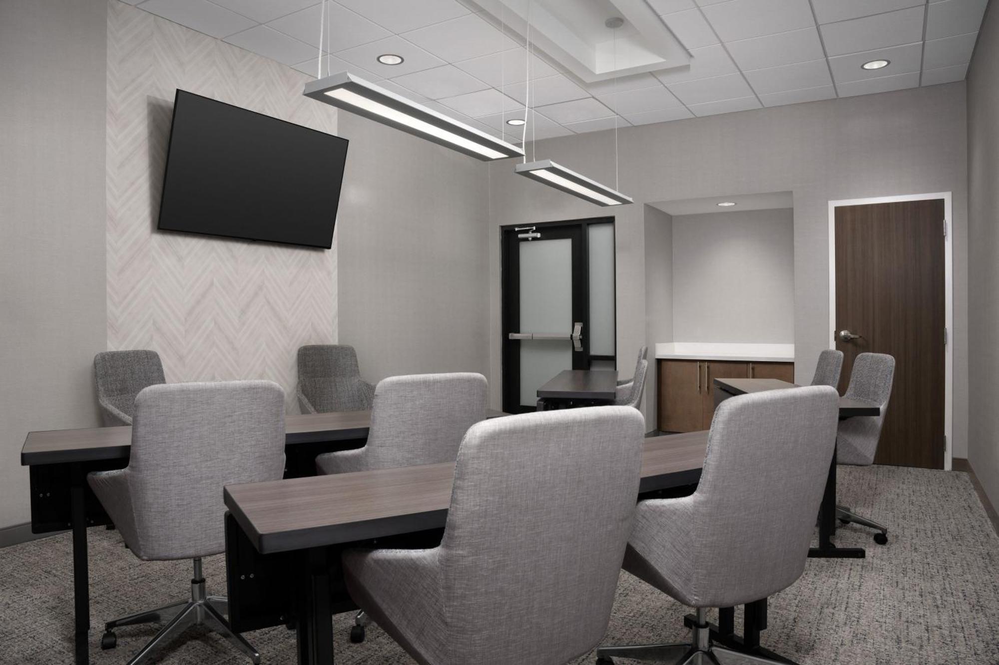 Springhill Suites By Marriott Lexington Fritz Farm Dış mekan fotoğraf