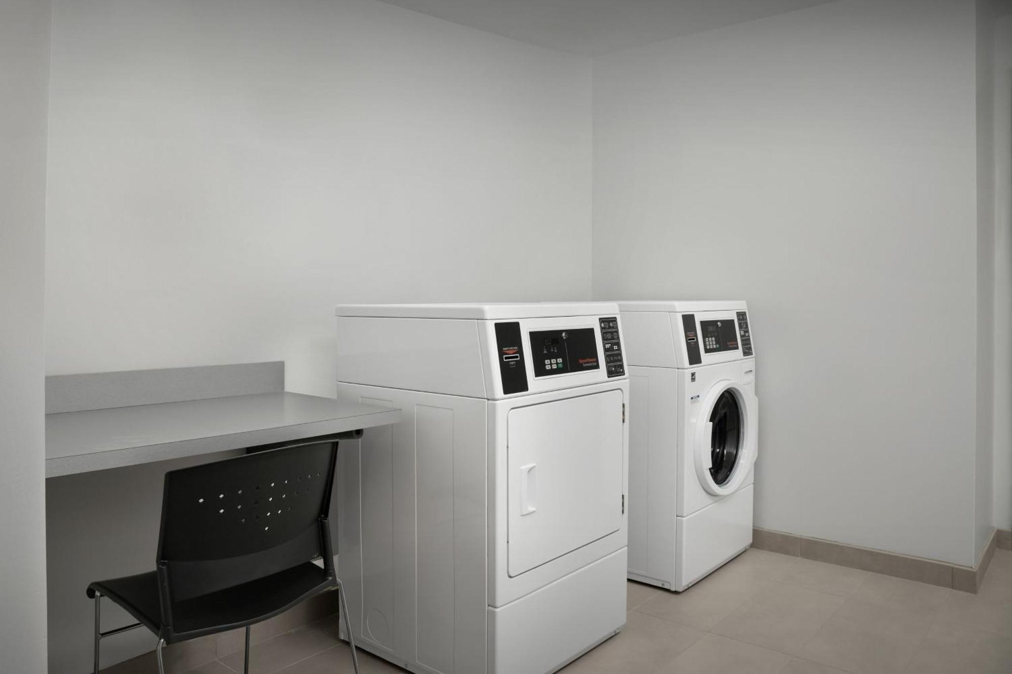 Springhill Suites By Marriott Lexington Fritz Farm Dış mekan fotoğraf